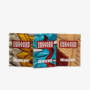 Sneaker Lab SNEAKER FREAKER WIPES 30PACK