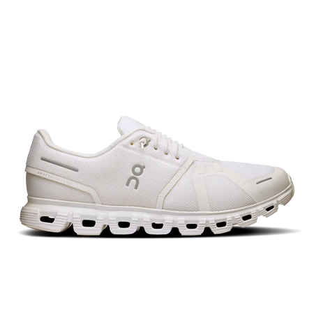ON Cloud 6 'Triple White'