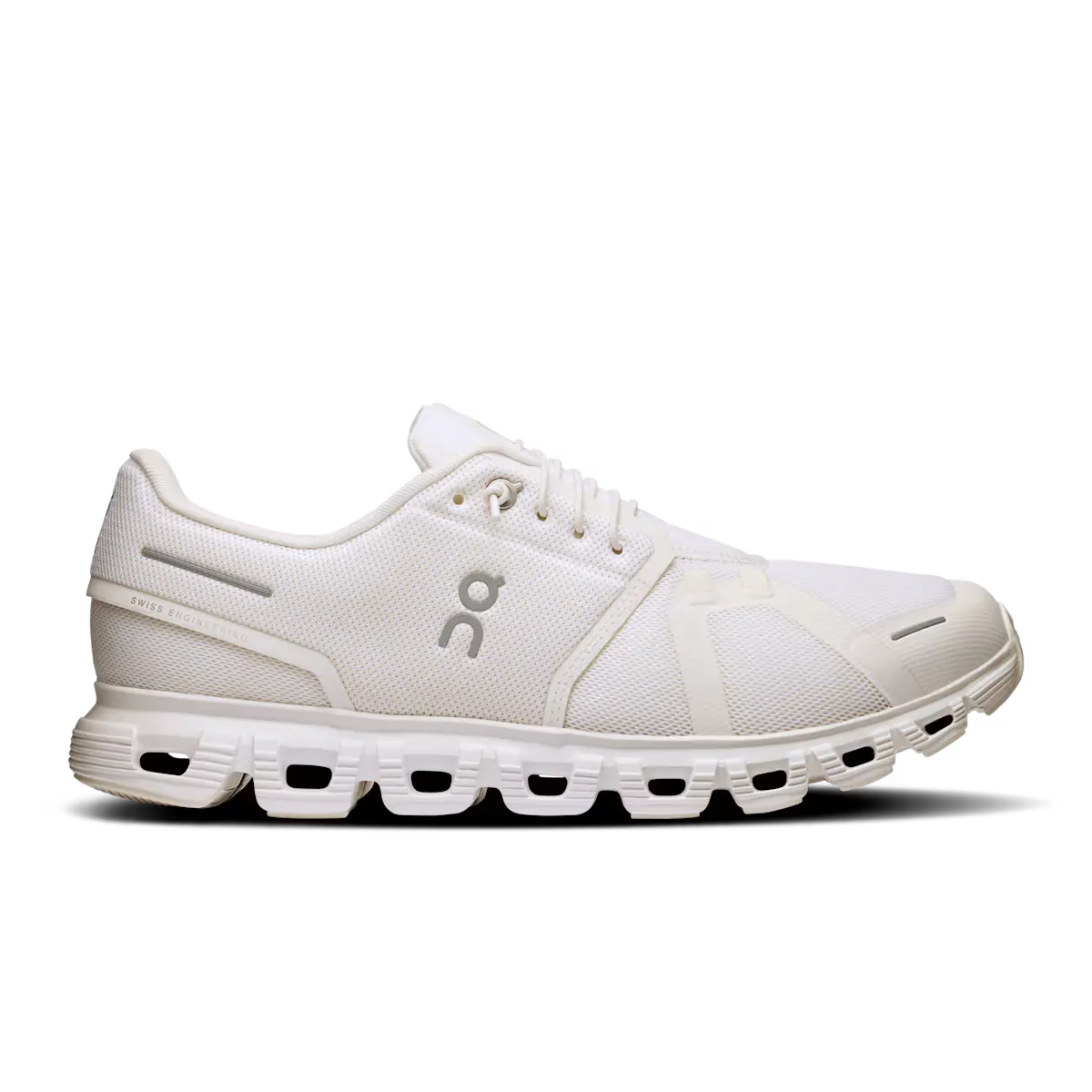 ON Cloud 6 'Triple White'