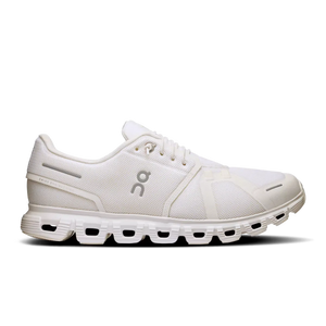 ON Cloud 6 'Triple White'