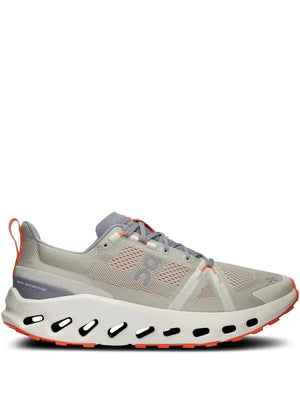 Cloudsurfer Trail "Fossil Ivory" sneakers