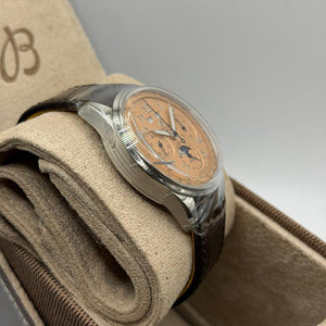 Breitling[April 2026] Full Set Freshly Dated - Premier B52 Datora