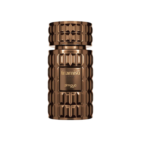 Afnan Zimaya Tiramisu Coco EDP