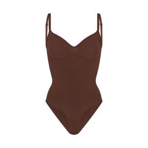 SKIMS SEAMLESS SCULPT BRIEF BODYSUIT