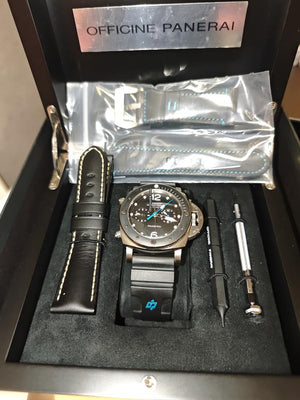 Panerai Luminor 1950