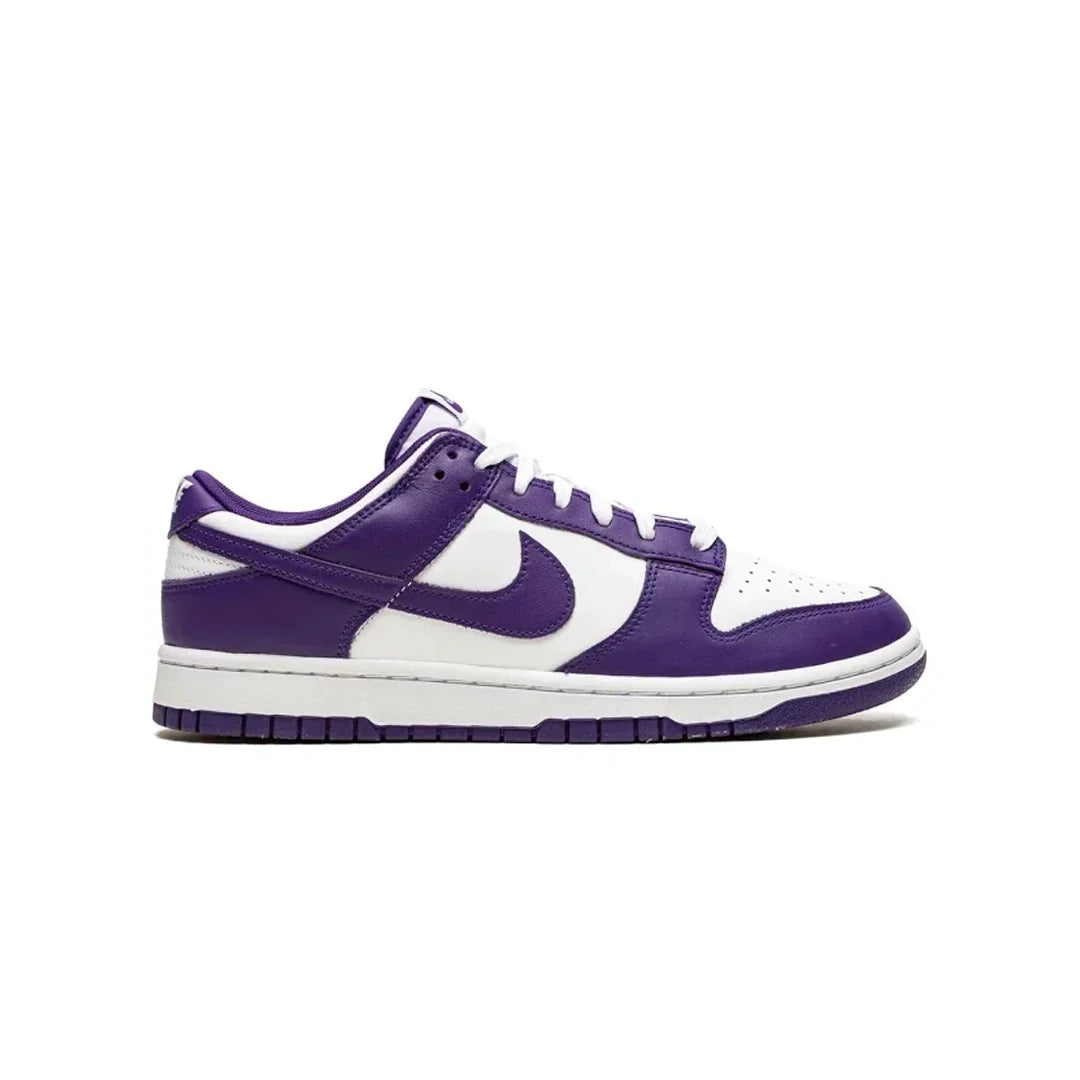 Dunk Low Court Purple Sale