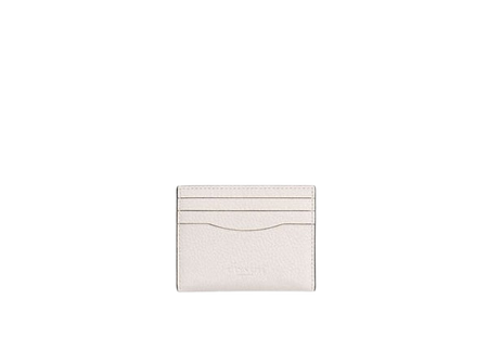 Slim Id Card Case