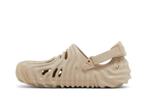 Crocs x Salehe Bembury x The Pollex Horchata Clog