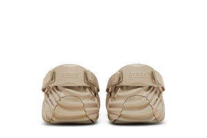 Crocs x Salehe Bembury x The Pollex Horchata Clog