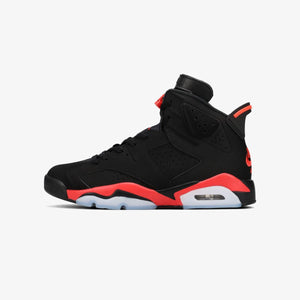 NIKE AIR JORDAN 6 RETRO OG -INFRARED SALESMAN-