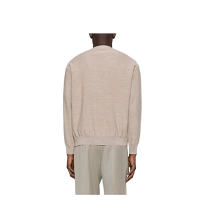 Sweaters Dove Grey