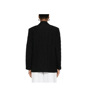 Cotton Blend Jacket