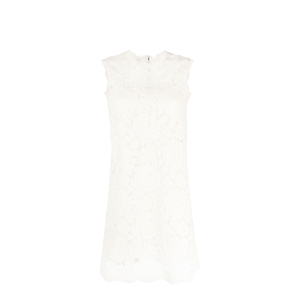 Lace Mini Dress