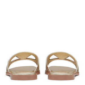 Sandals Grey