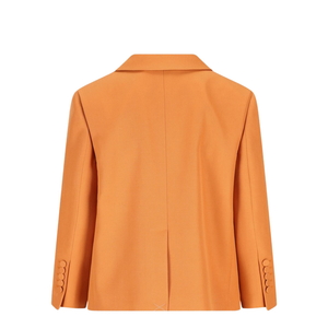 Jackets Orange