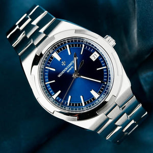 Vacheron Constantin Overseas