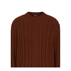 EXCLUSIVE Sweaters Red