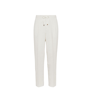 Velvet Trousers