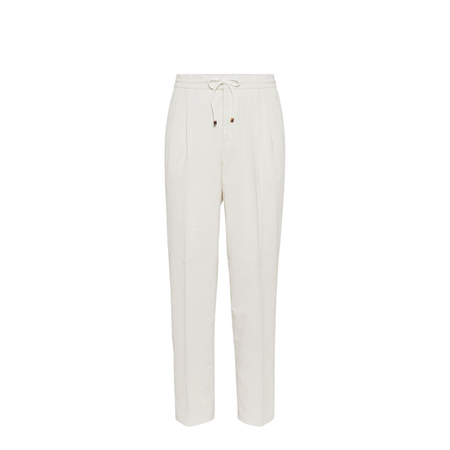 Velvet Trousers