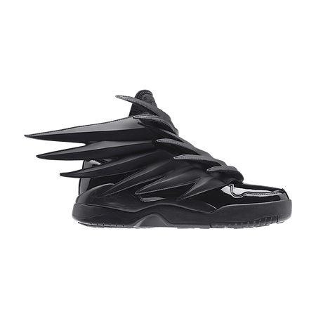 Adidas JS Wings 3.0 Batman