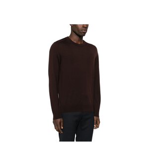 Sweaters Brown