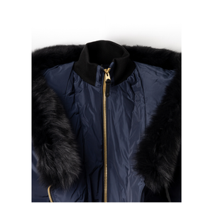 Jackets Blue