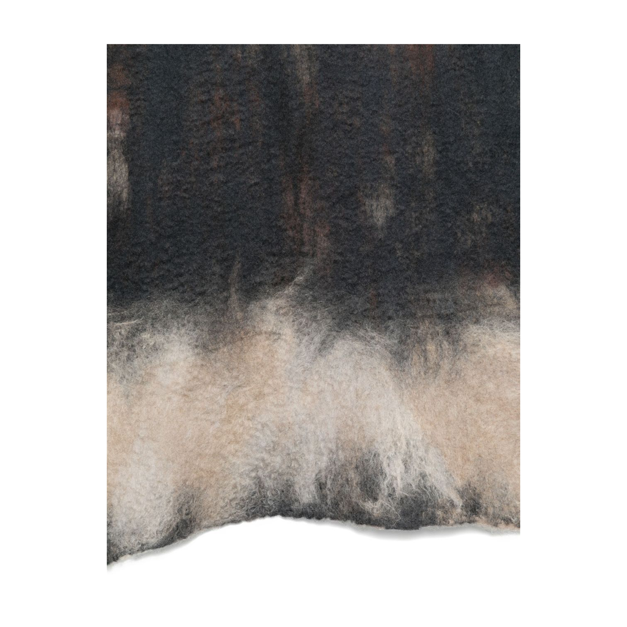 Scarfs Brown