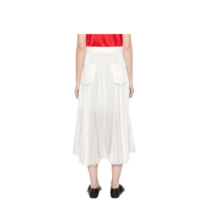 Skirts White