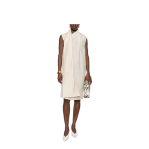 Dresses Beige