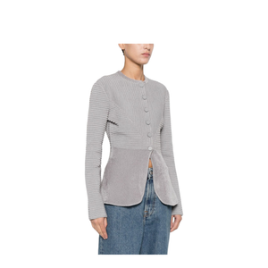 Jackets Silver