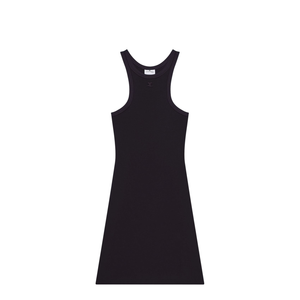 Scuba Mini Dress