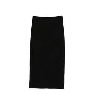 Straight Skirt to Midcalf