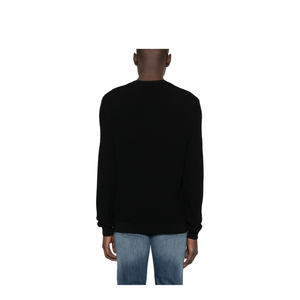 Wool Crewneck Jumper