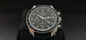 Omega Speedmaster Professional Moonwatchfull set | from 2026