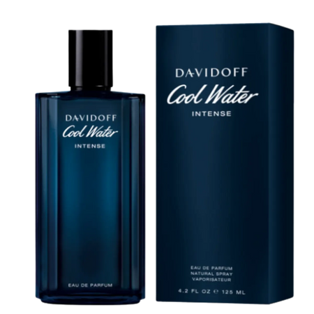 DAVIDOFF Men Cool Water Intense EDP