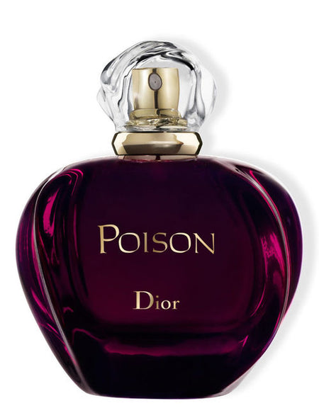 Dior (Christian Dior) Poison EDT W