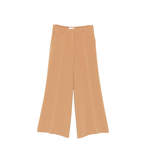 Trousers Camel