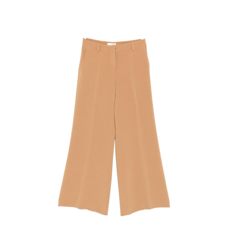 Trousers Camel