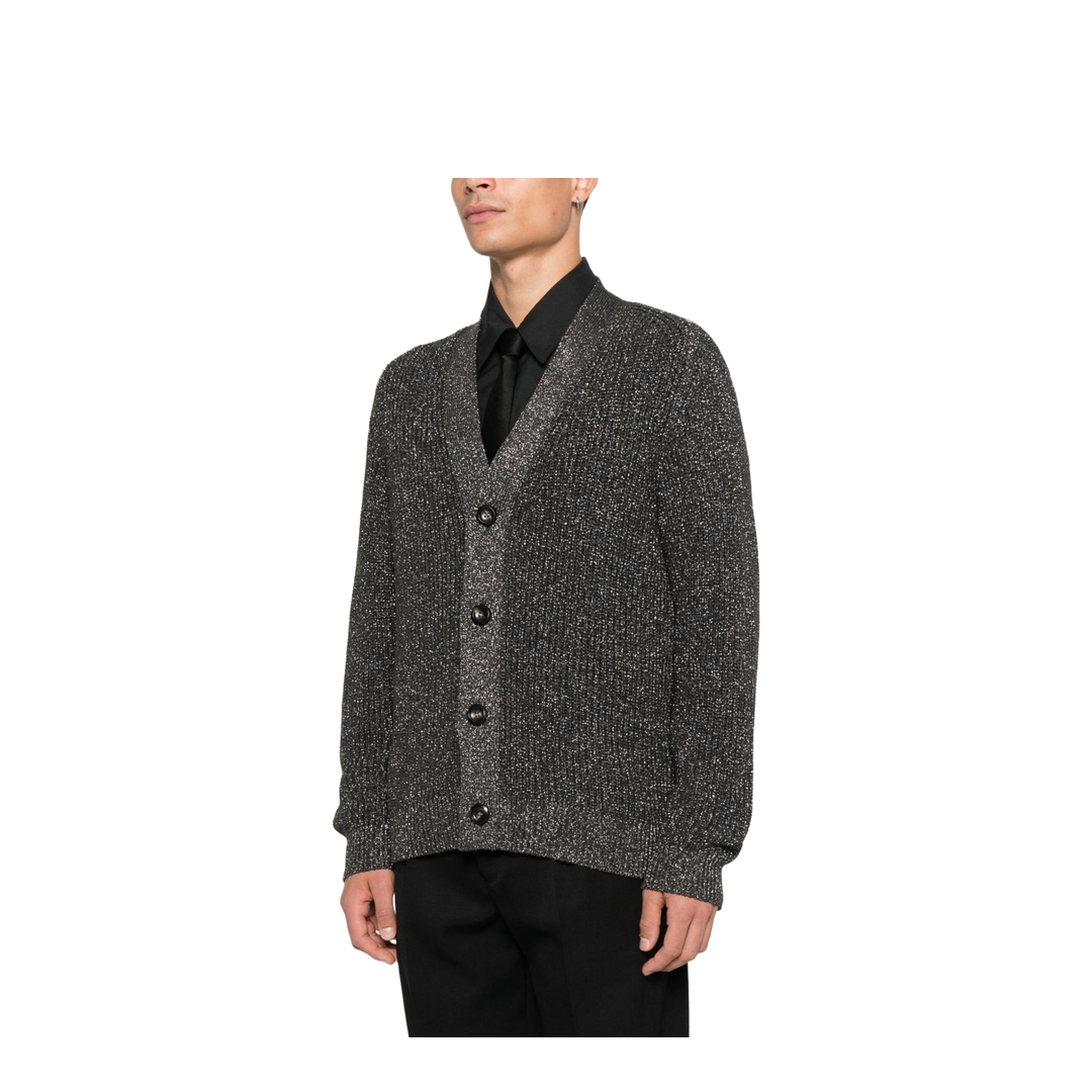 Exclusive Sweaters Grey