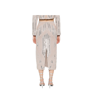 Skirts Ivory