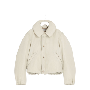 Down Jackets Shorts Puffer Blouson