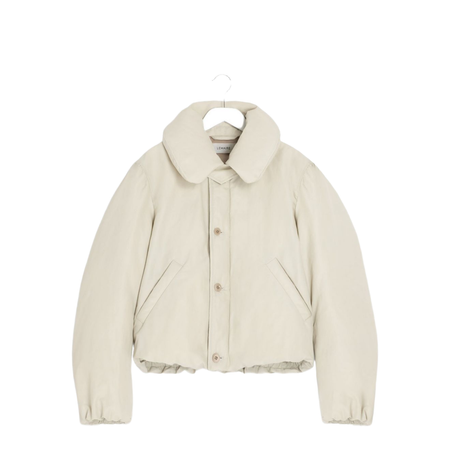 Down Jackets Shorts Puffer Blouson