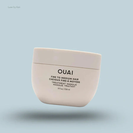 OUAI Thick Hair Treatment Masque 236ml