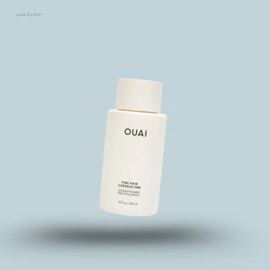 OUAI FINE HAIR CONDITIONER