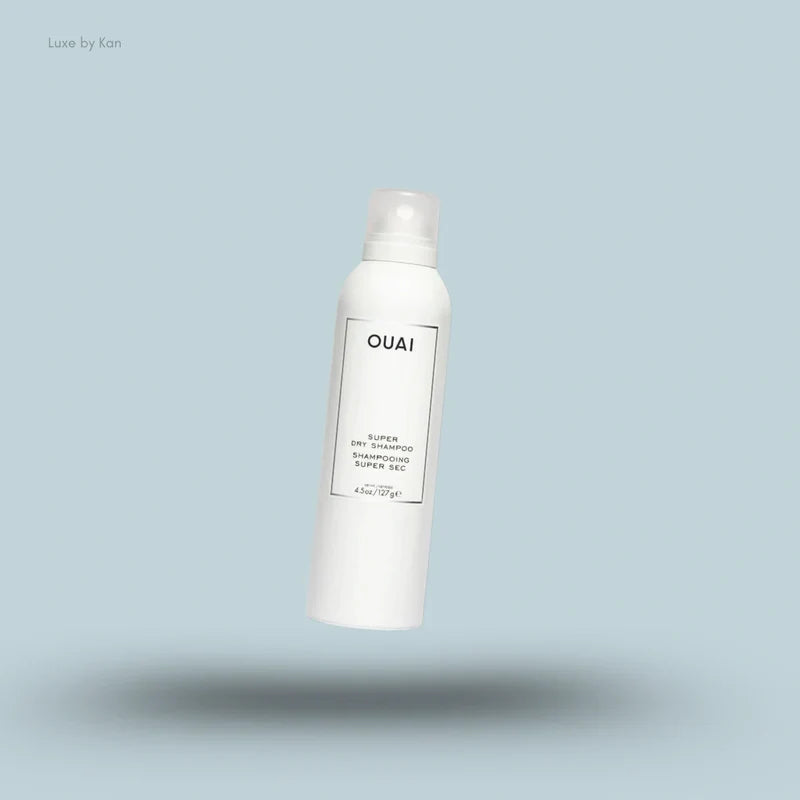 OUAI SUPER DRY SHAMPOO