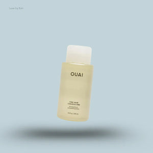 OUAI FINE HAIR SHAMPOO