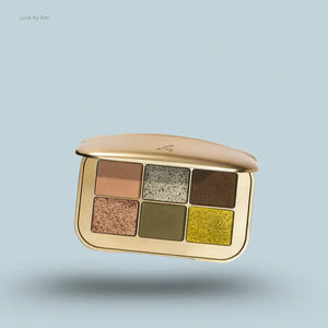LISA ELDRIDGE Eyeshadow Palette
