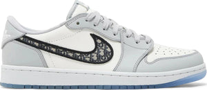Dior x Air Jordan 1 Low