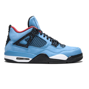Travis Scott x Air Jordan 4 Retro Cactus Jack