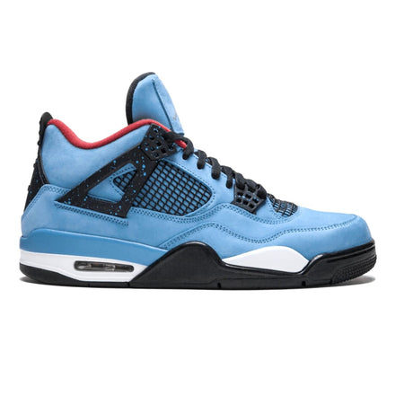 Travis Scott x Air Jordan 4 Retro Cactus Jack